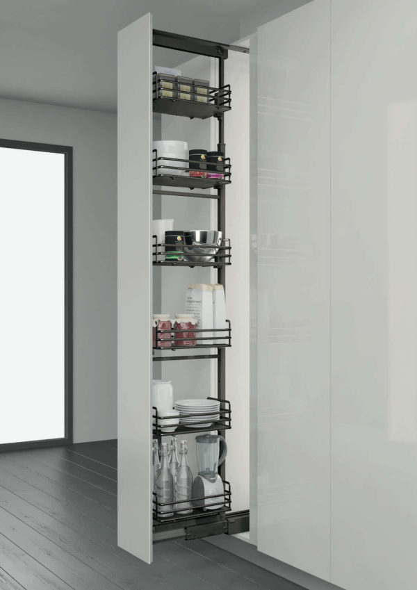 Elite Tall Larder Unit