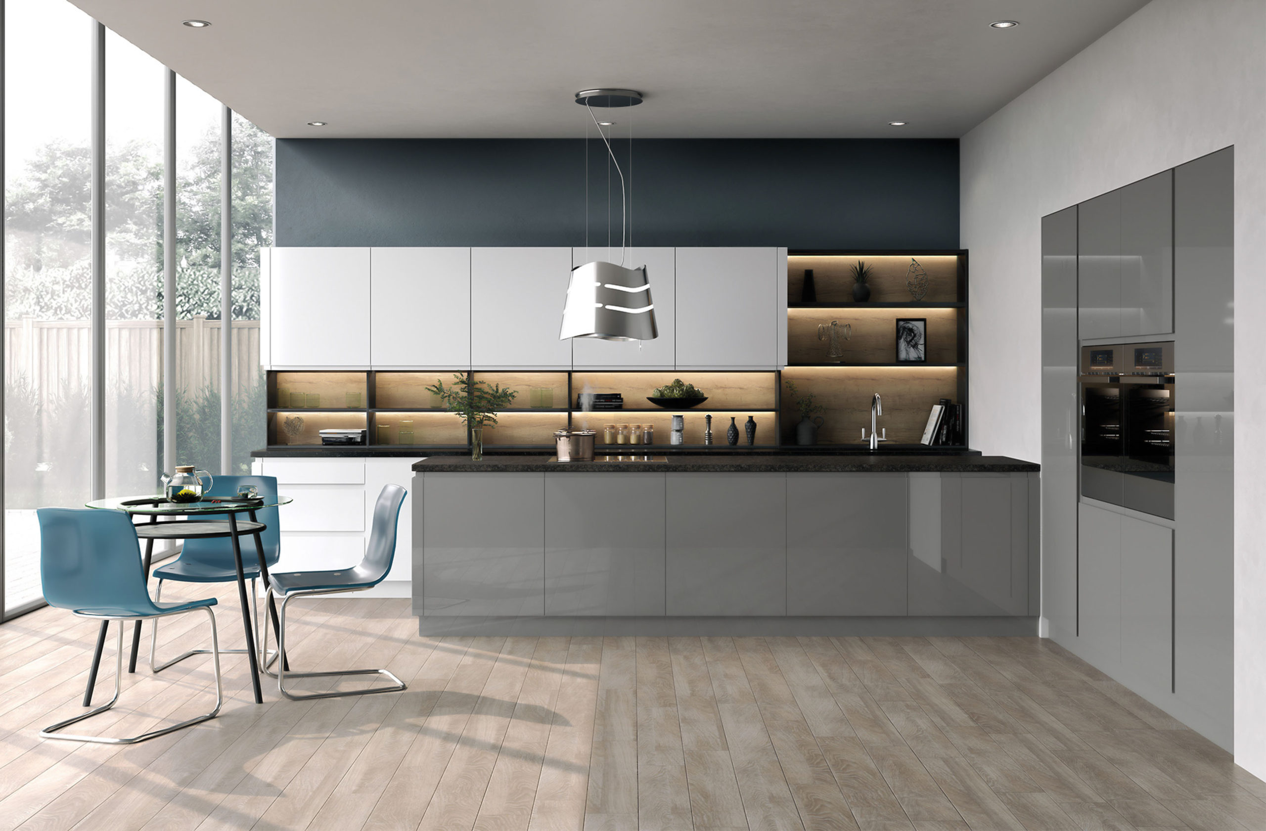 Kitchen Trends 2020: Cook Up A Fresh Look